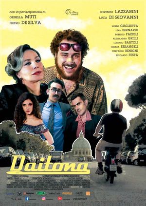 Daitona's poster image