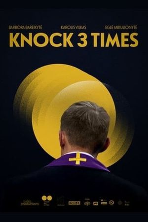 Knock 3 Times's poster image