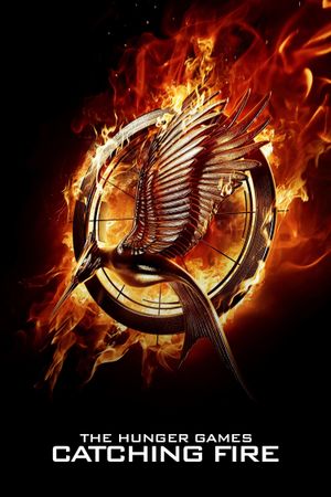 The Hunger Games: Catching Fire's poster