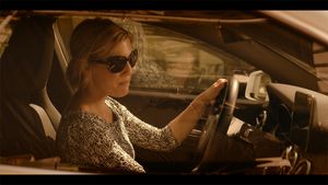 Le choix de Sofia | One Last Thing's poster