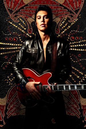 Elvis's poster