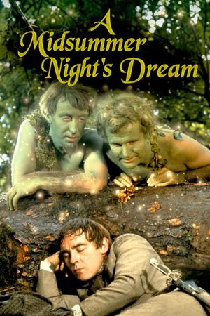 A Midsummer Night's Dream's poster