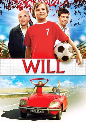 Will's poster