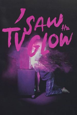 Ear Worms: The Anthems, Tributes, and Testaments of I Saw the TV Glow's poster