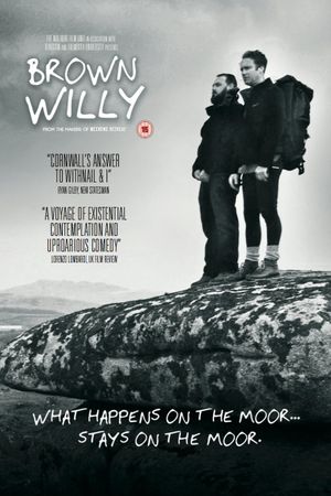 Brown Willy's poster image