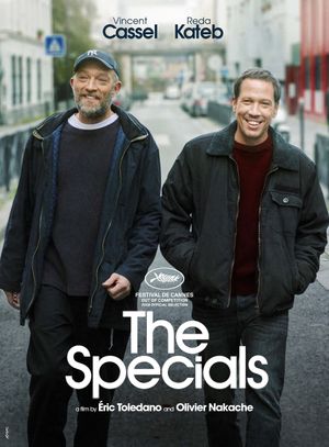 The Specials's poster