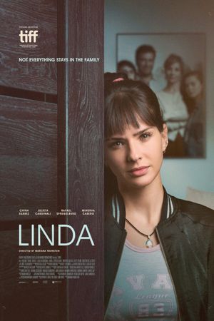 Linda's poster