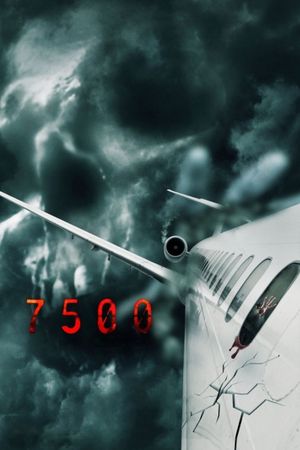 Flight 7500's poster
