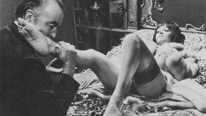 Venus in Furs's poster