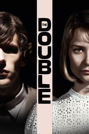 The Double's poster