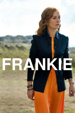Frankie's poster