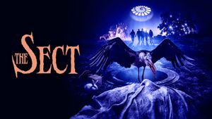 The Sect's poster