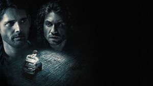 Deliver Us from Evil's poster