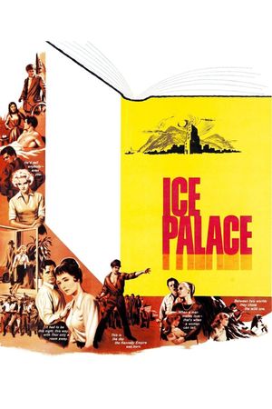 Ice Palace's poster