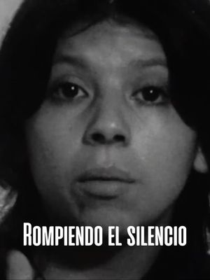 Breaking the Silence's poster