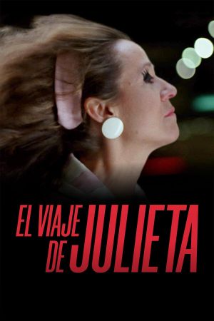 El viaje de Julieta's poster