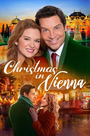 Christmas in Vienna's poster