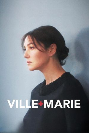 Ville-Marie's poster