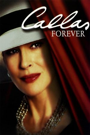 Callas Forever's poster