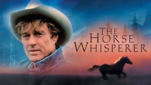 The Horse Whisperer's poster