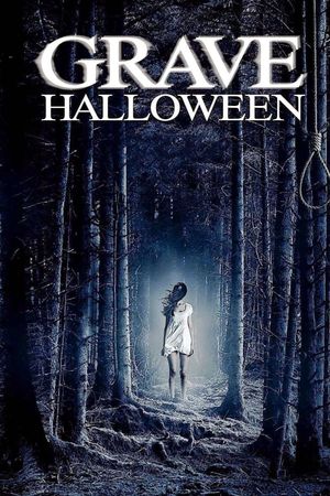 Grave Halloween's poster