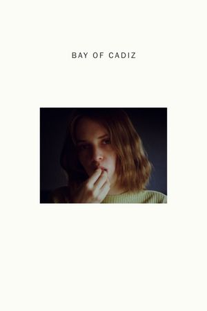 Bay of Cadiz's poster