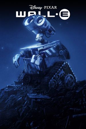 WALL·E's poster