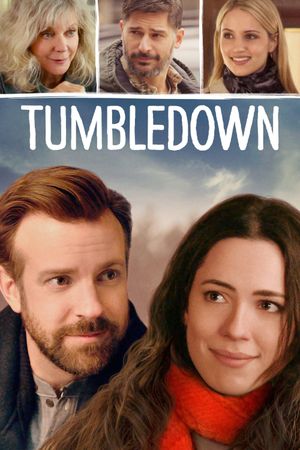 Tumbledown's poster