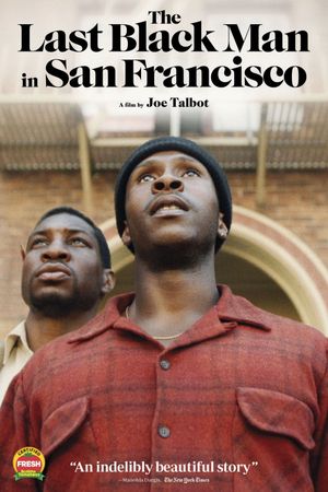 The Last Black Man in San Francisco's poster