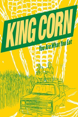 King Corn's poster image