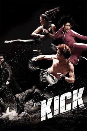 The Kick's poster