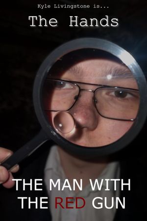 The Man With The Red Gun's poster