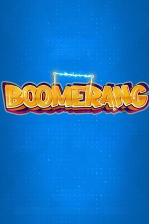Boomerang's poster