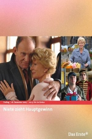 Niete zieht Hauptgewinn's poster
