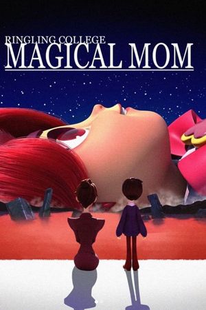 Magical Mom's poster