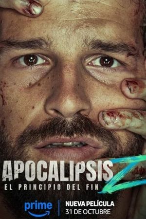 Apocalypse Z: The Beginning of the End's poster