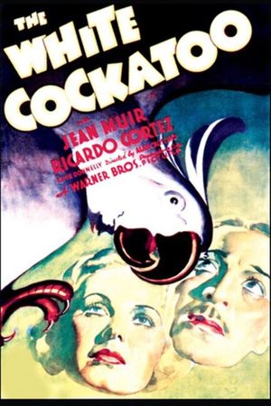 The White Cockatoo's poster