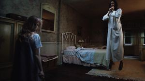 Annabelle: Creation's poster