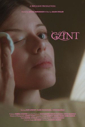 Glint's poster