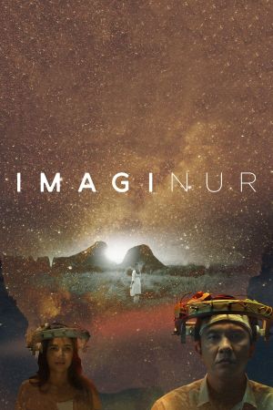 Imaginur's poster
