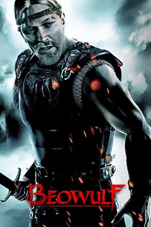 Beowulf's poster