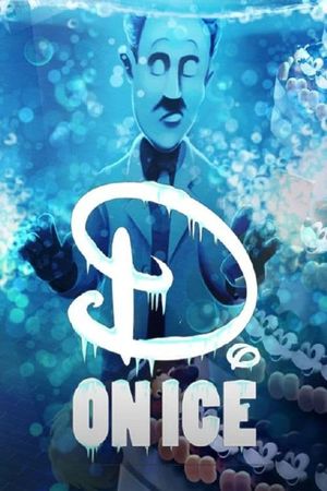 D. on Ice's poster