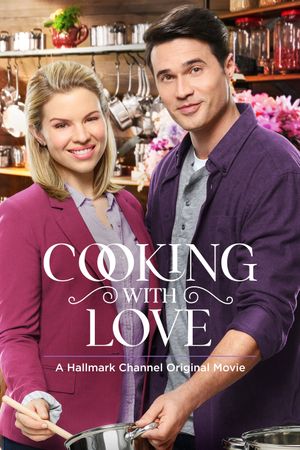 Cooking with Love's poster