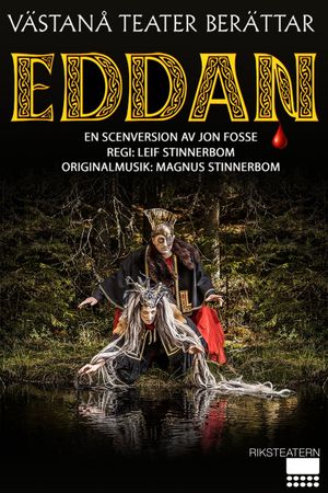 Eddan's poster