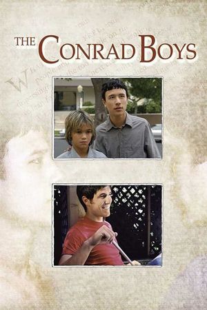 The Conrad Boys's poster