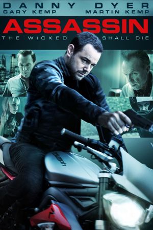Assassin's poster