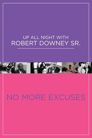 No More Excuses's poster