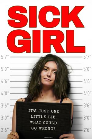 Sick Girl's poster