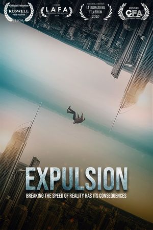 Expulsion's poster