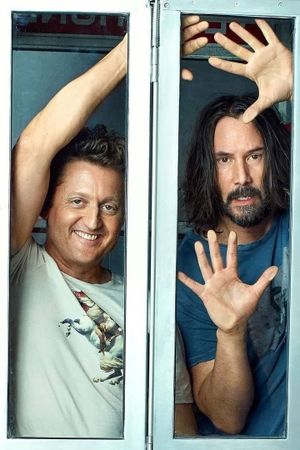 Bill & Ted Face the Music's poster